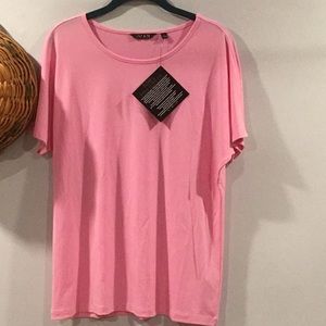 NWT Iman top